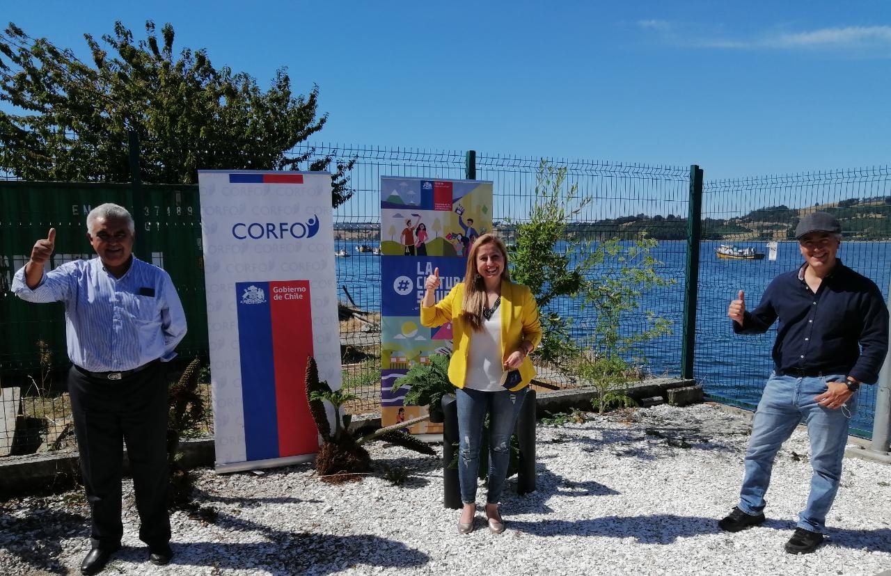 Abren en Chiloé nuevo Programa de Apoyo para Industrias Creativas