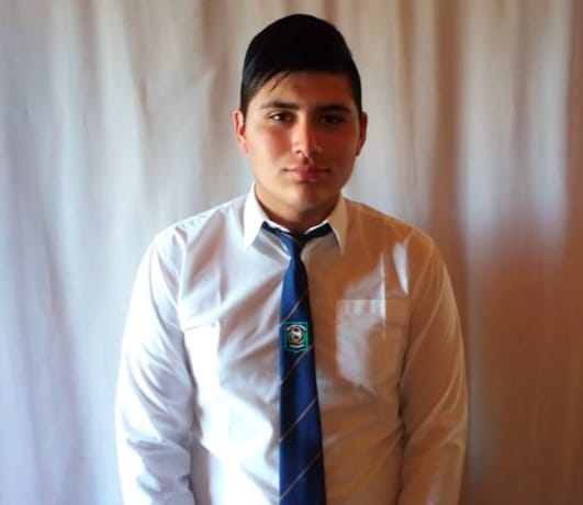 Estudiantes de la Escuela de Quilquico ganan en concurso nacional de cuentos