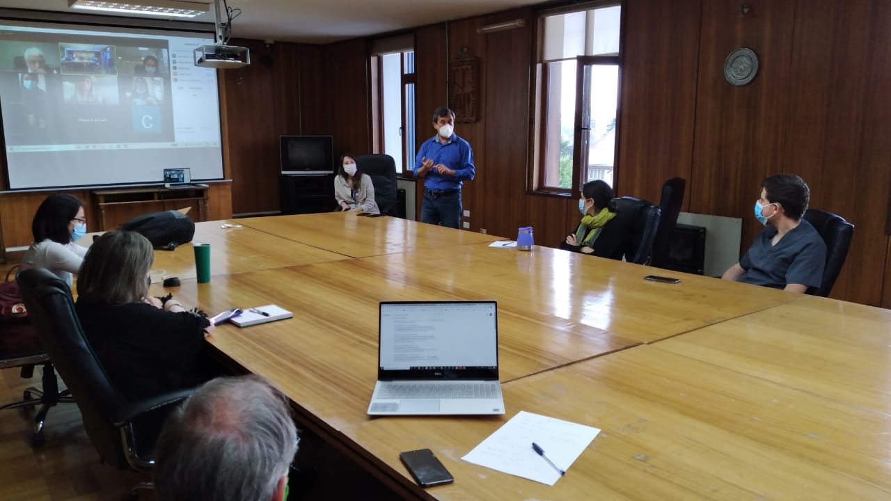 Con medidas más restrictivas enfrentan aumento de casos Covid-19