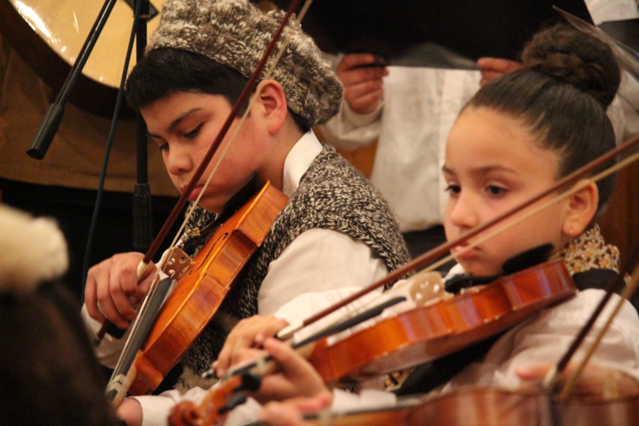 Escuela de Arte y Patrimonio se adjudica fondos para fortalecer trabajo con escolares