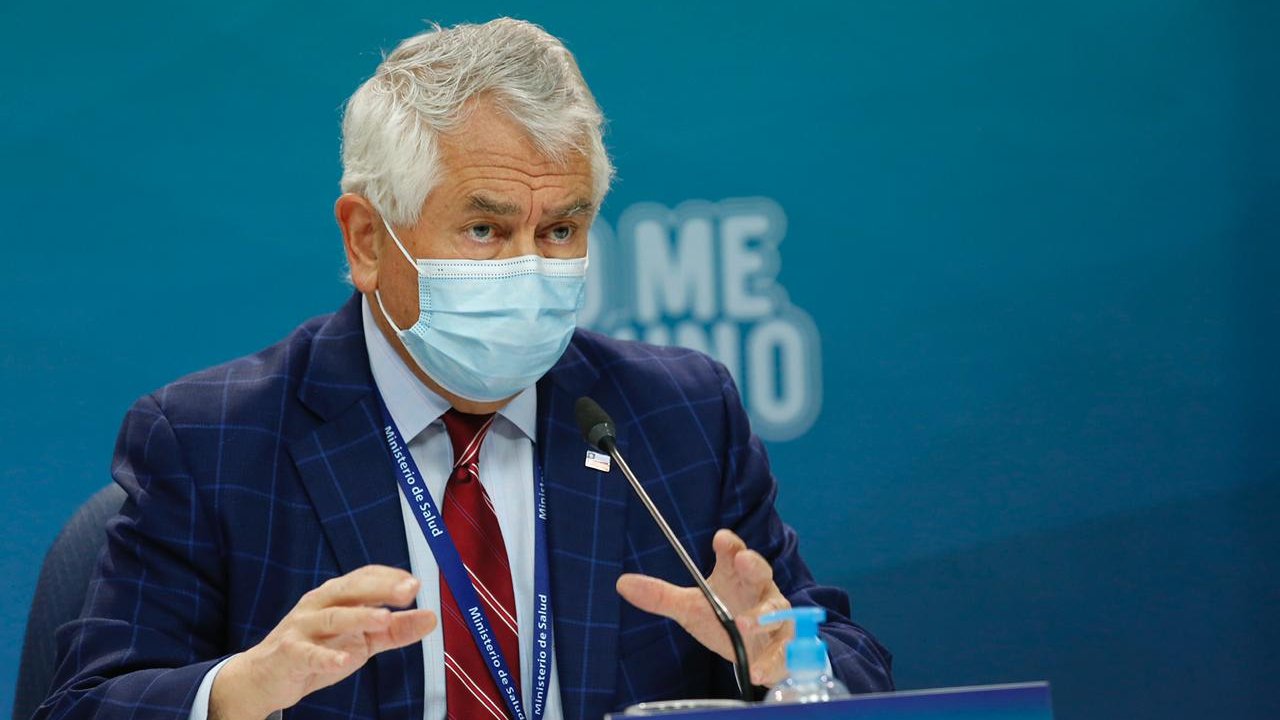 Entran en vigencia nuevas medidas restrictivas para bajar movilidad