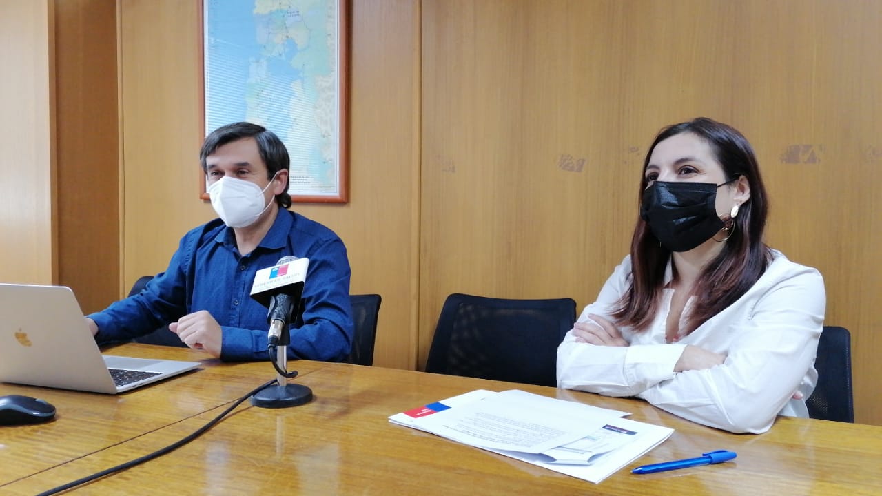 Ancud retrocede a cuarentena por aumento sostenido de casos