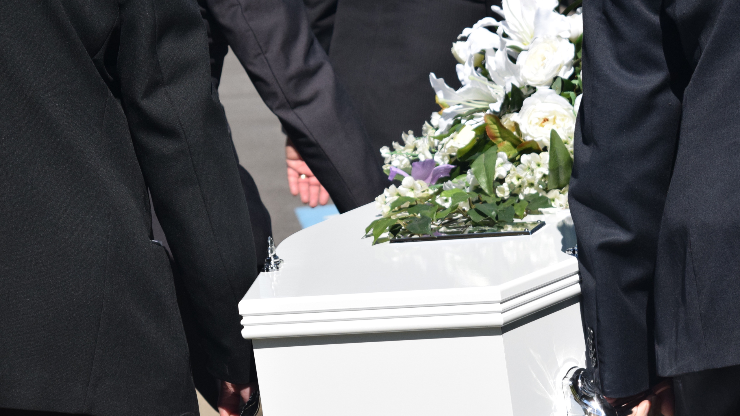 Piden modificar protocolo de funerales por fallecimientos no relacionados al COVID