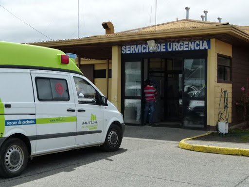 Hospital de Quellón confirma sumario administrativo por parto ocurrido en domicilio