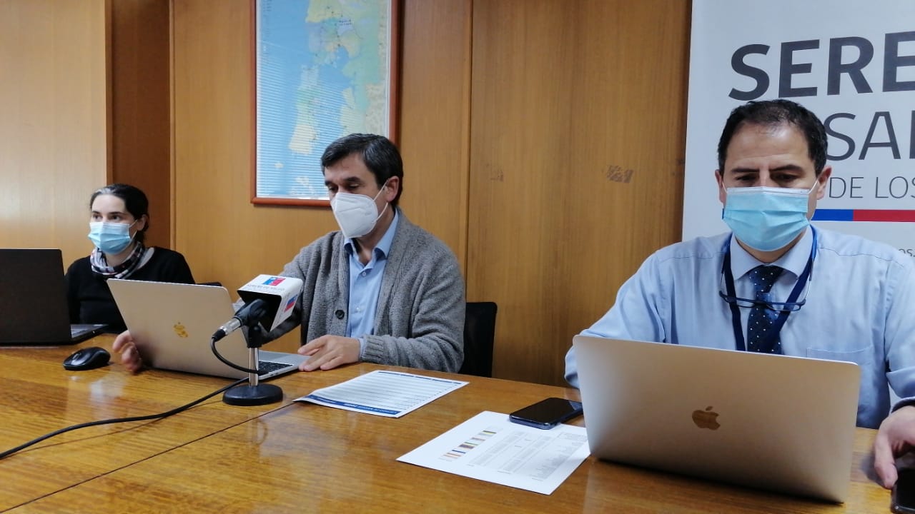 Quinchao avanza a Transición