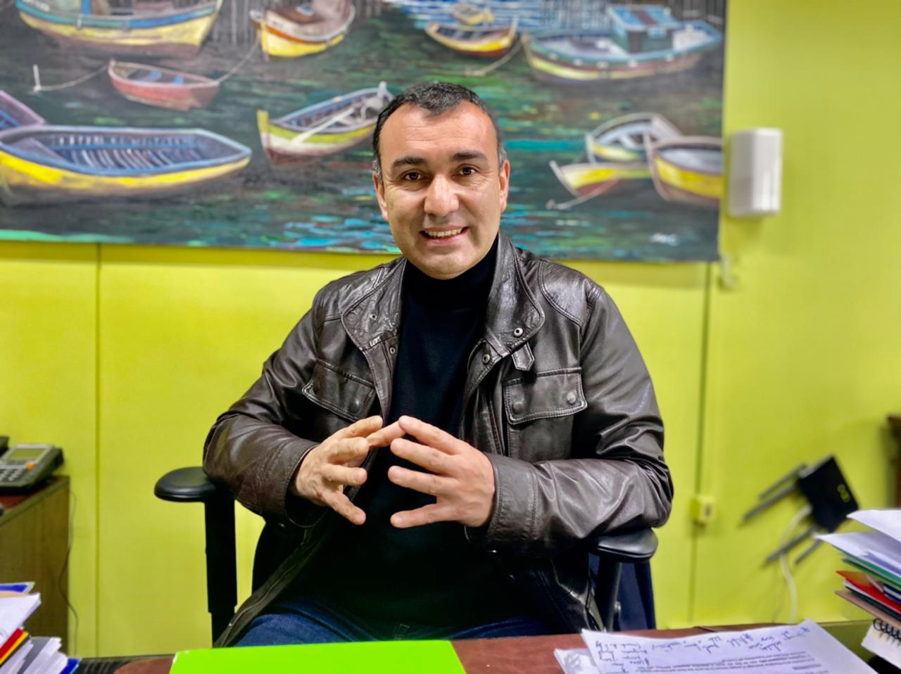 Alcalde Vera solicitará a ministro de Salud médicos EDF para Castro