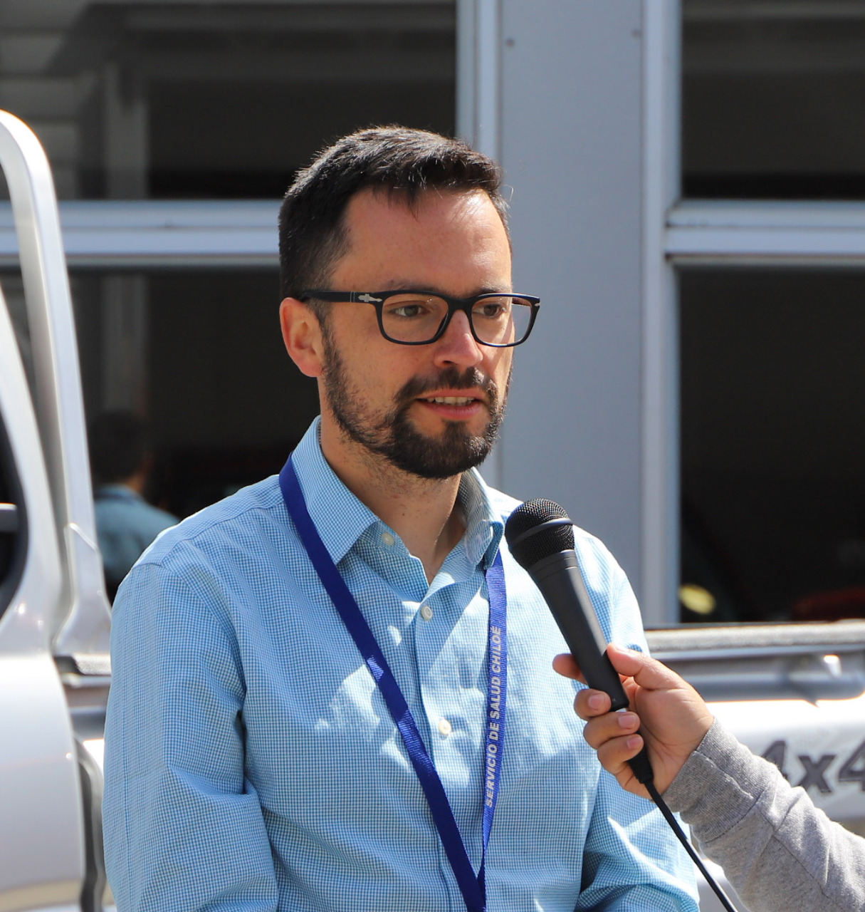 Servicio de Salud Chiloé transfiere millonarios recursos en el marco del Programa de Apoyo a la Gestión Local en Atención Primaria