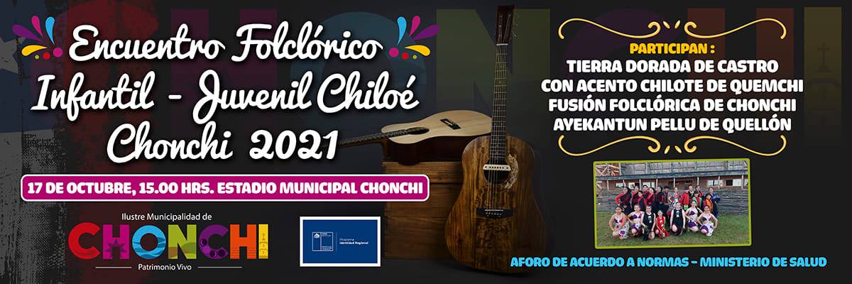 Municipio de Chonchi se adjudica fondos regionales de fortalecimiento de identidad cultural