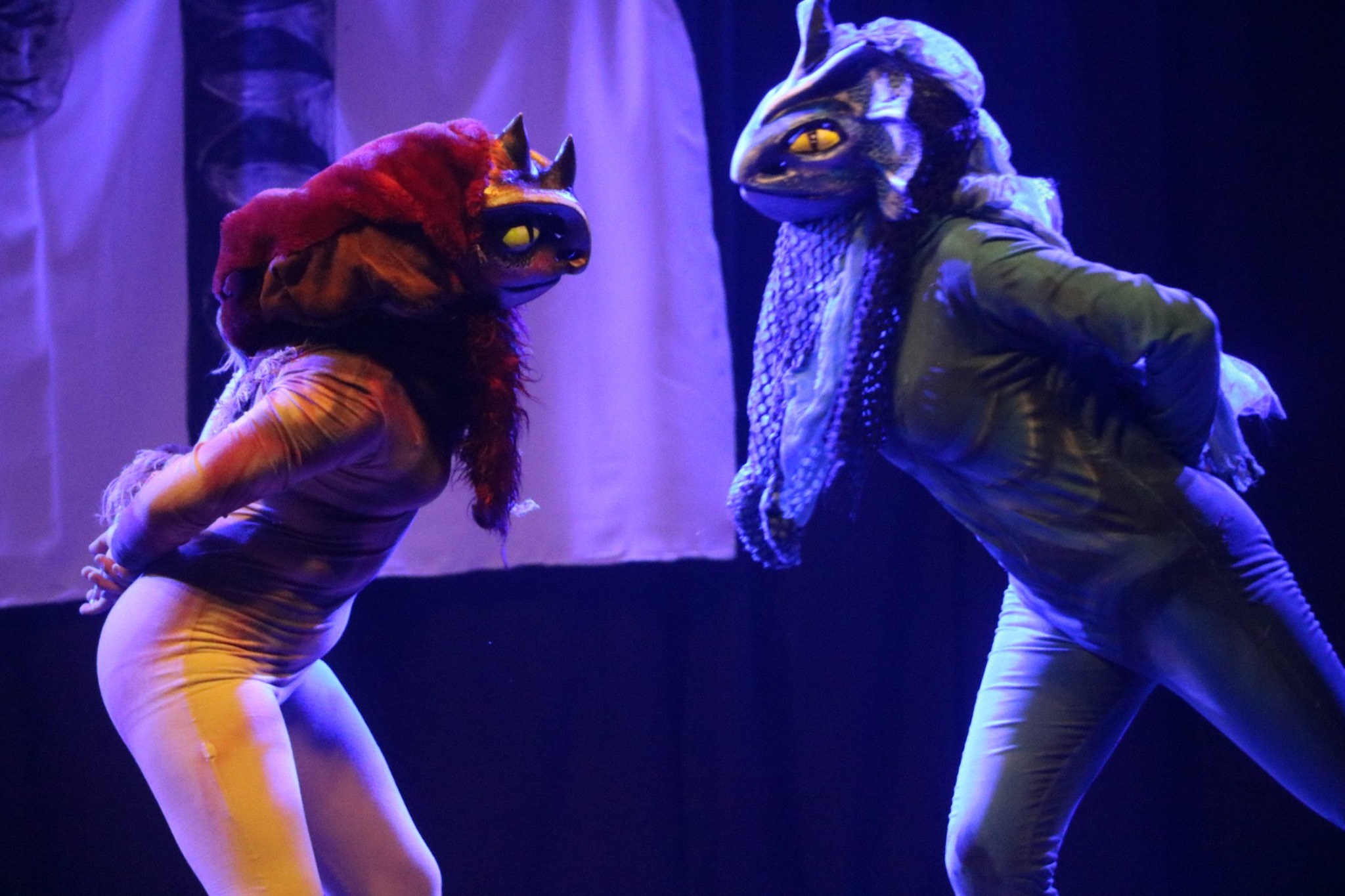 Festival de Teatro Interescolar FESTTIN Quellón confirma convocatoria nacional para su quinta edición