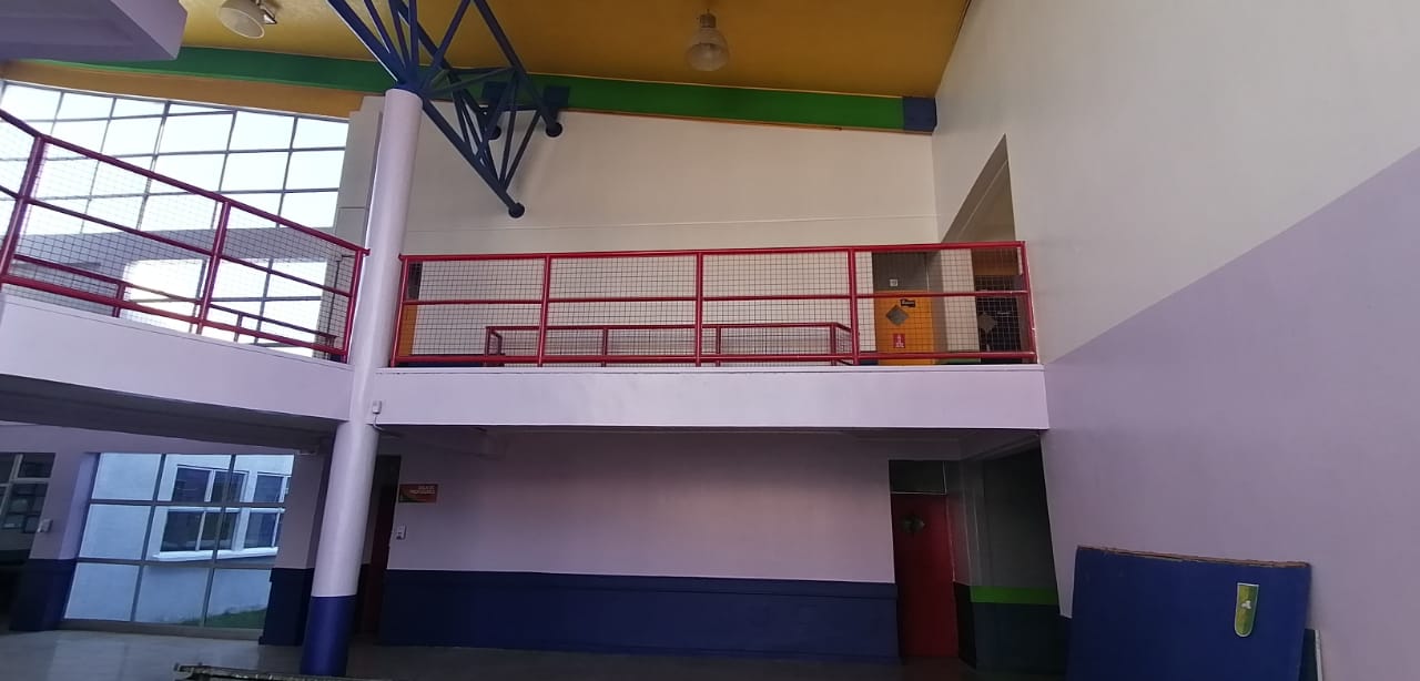 Adjudican millonario proyecto de mejoramiento para Liceo Bilingüe Teresa de Los Andes