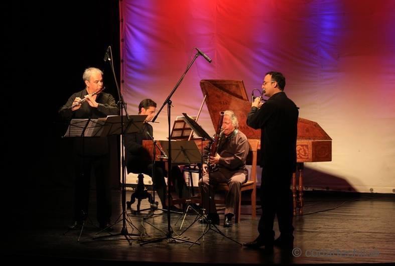 Este viernes comienza el Décimo Tercer Festival Musical Chiloé