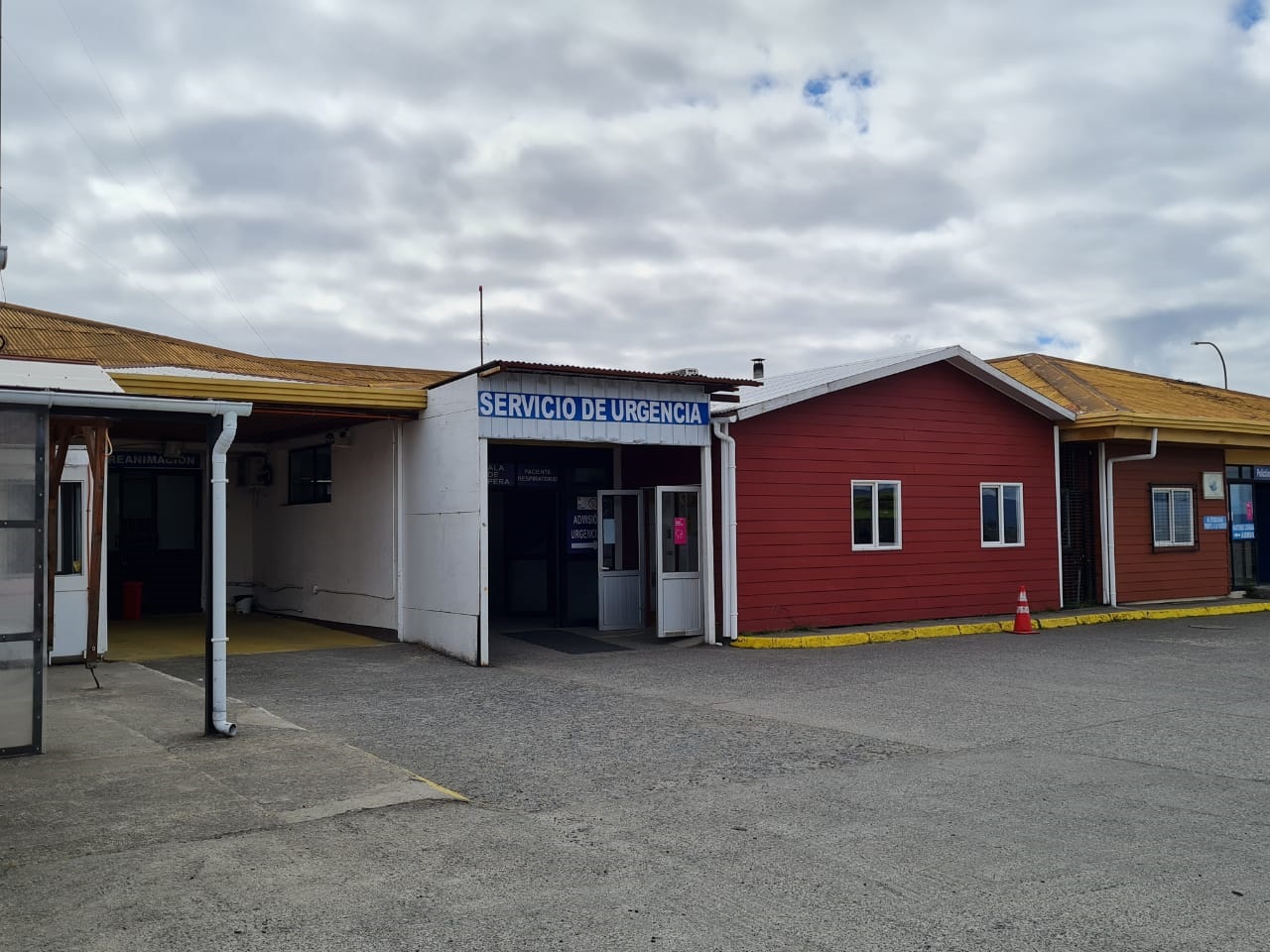 Debido al aumento de casos de Covid-19 en Quellón se hace un llamado a extremar las medidas de autocuidado