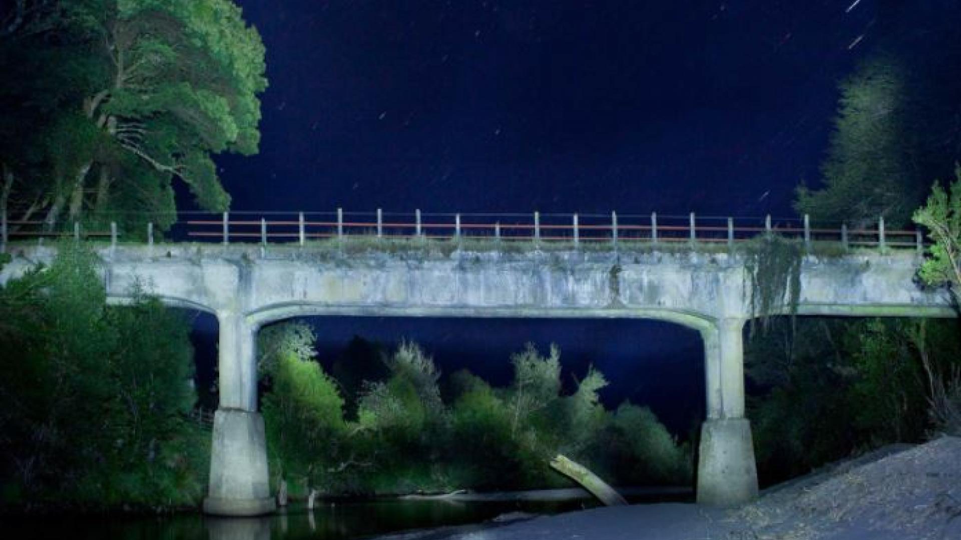 Ministerio de las Culturas declara Bienes Ferroviarios de Chiloé como Monumento Nacional