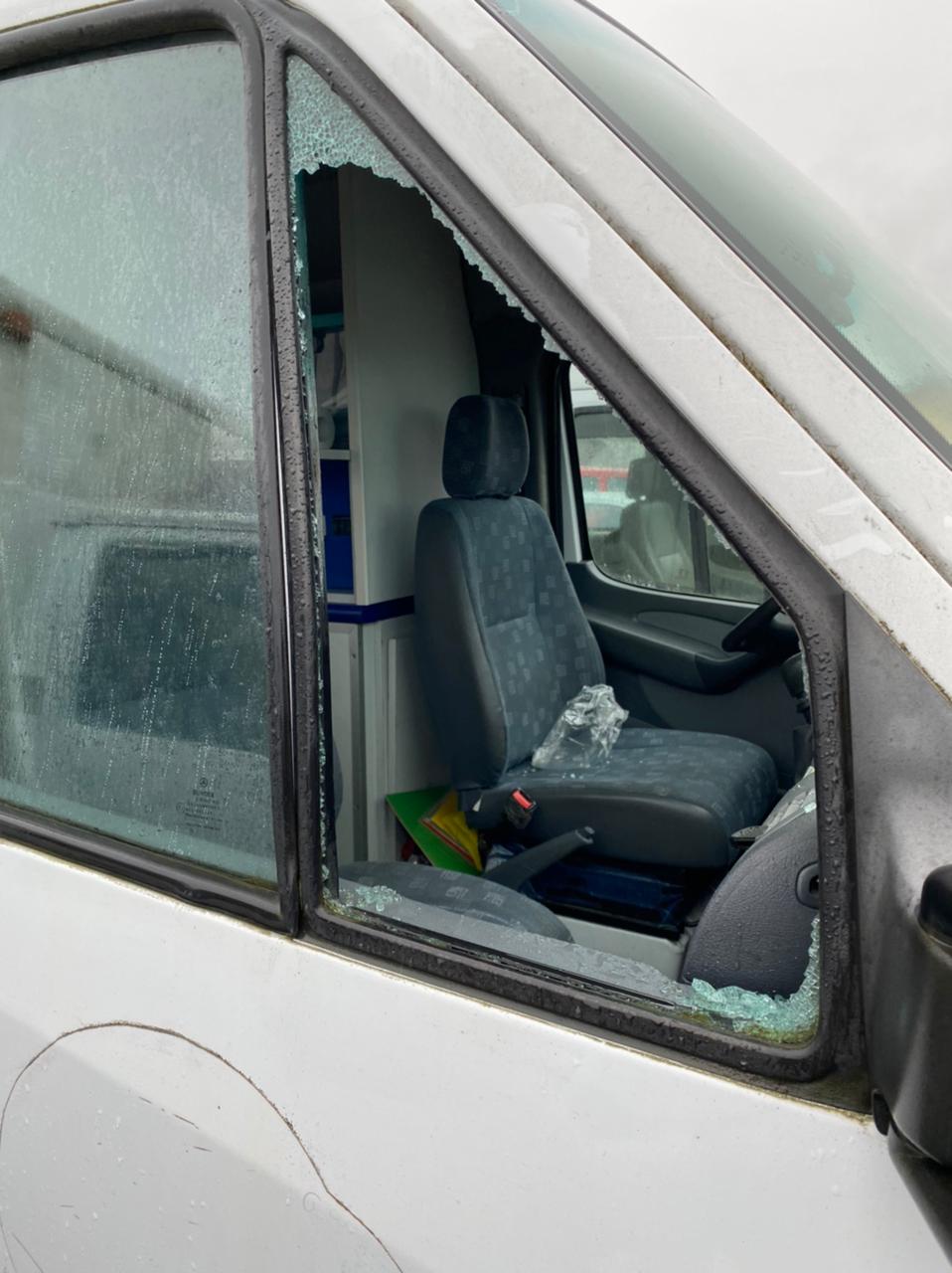 Nuevo robo afecta al Cecosf Vista Hermosa de Quellón