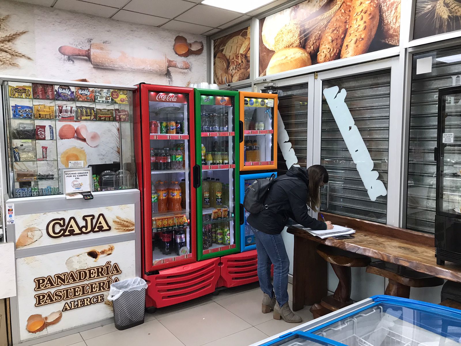 Dirección del Trabajo aplicó 8 multas y suspendió a 9 trabajadores por incumplimiento del feriado del comercio durante el 1 de mayo