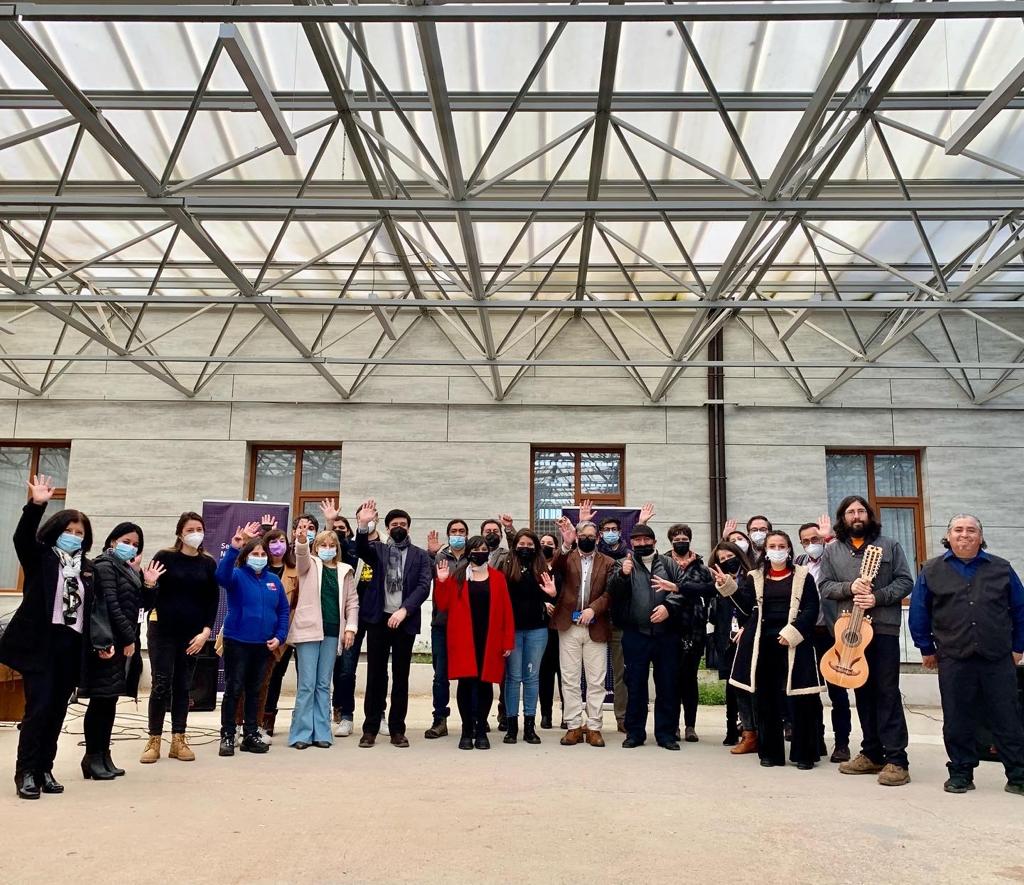 Lanzan Día de los Patrimonios con énfasis en la diversidad cultural y el formato presencial