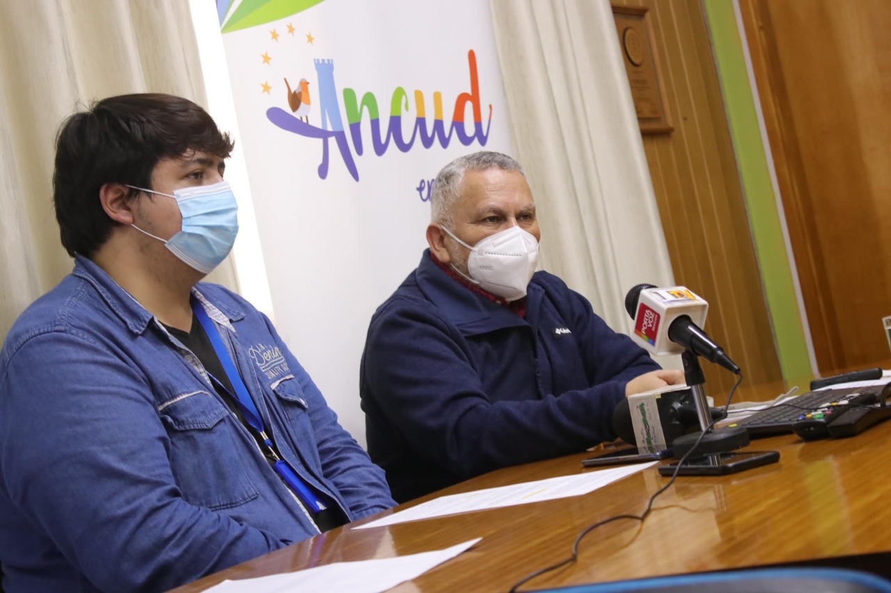Oficina de la Juventud de Ancud abre inscripciones para preuniversitario municipal