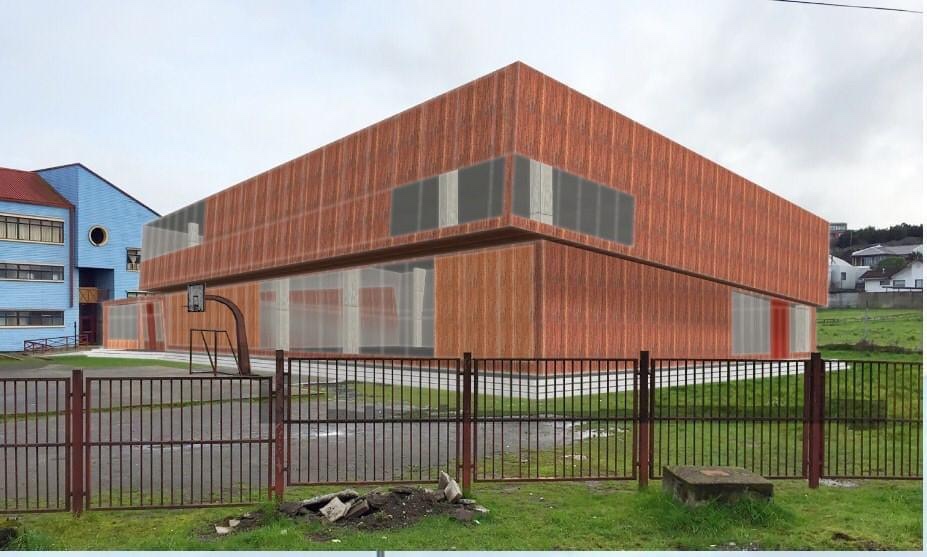 Tres proyectos de Chiloé serán presentados este miércoles en el plenario del Consejo Regional de los Lagos