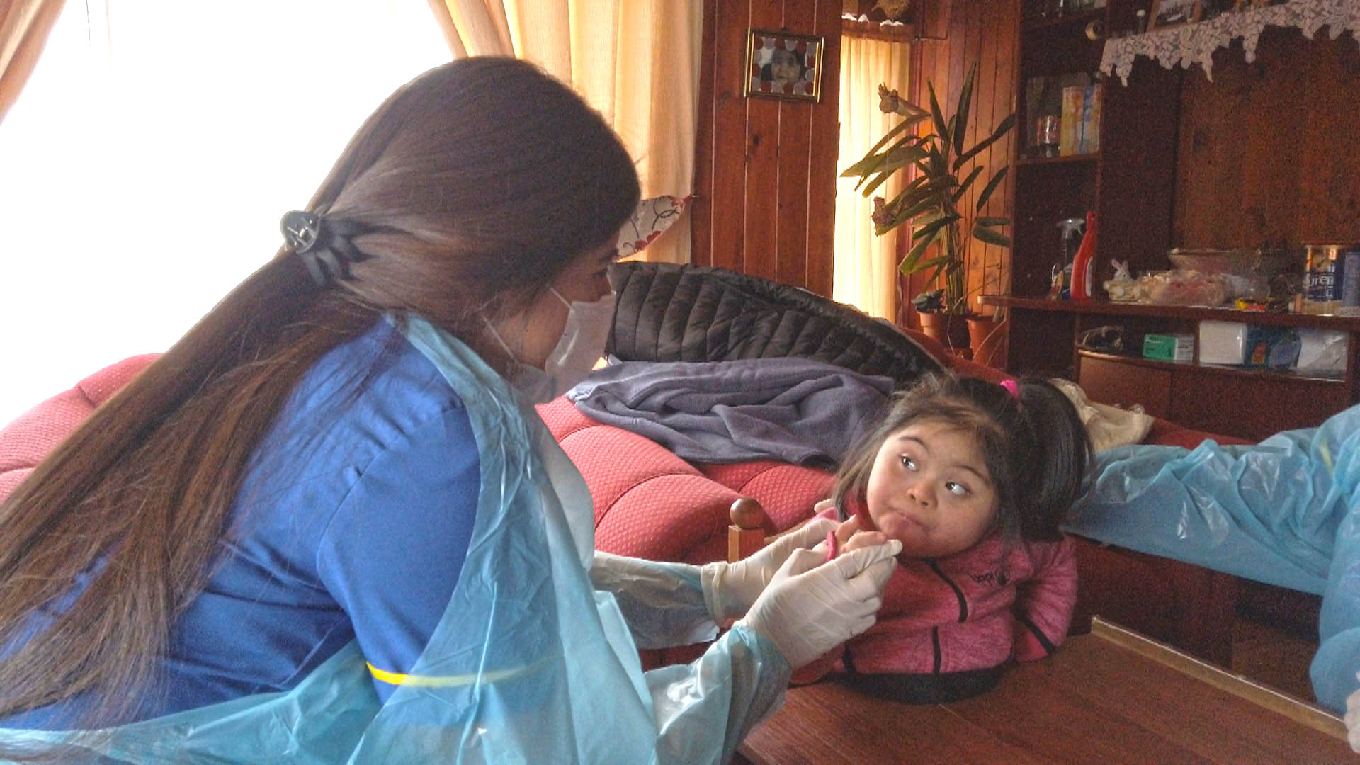 Escuela Hospitalaria: La misión de educar a estudiantes en situación de enfermedad