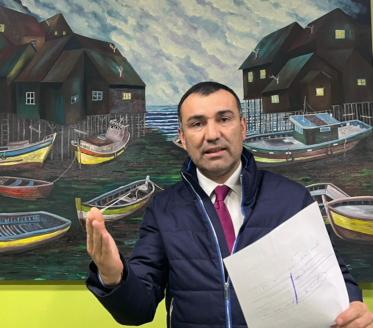 Chiloé también tendrá vacaciones de invierno al igual que el resto del país