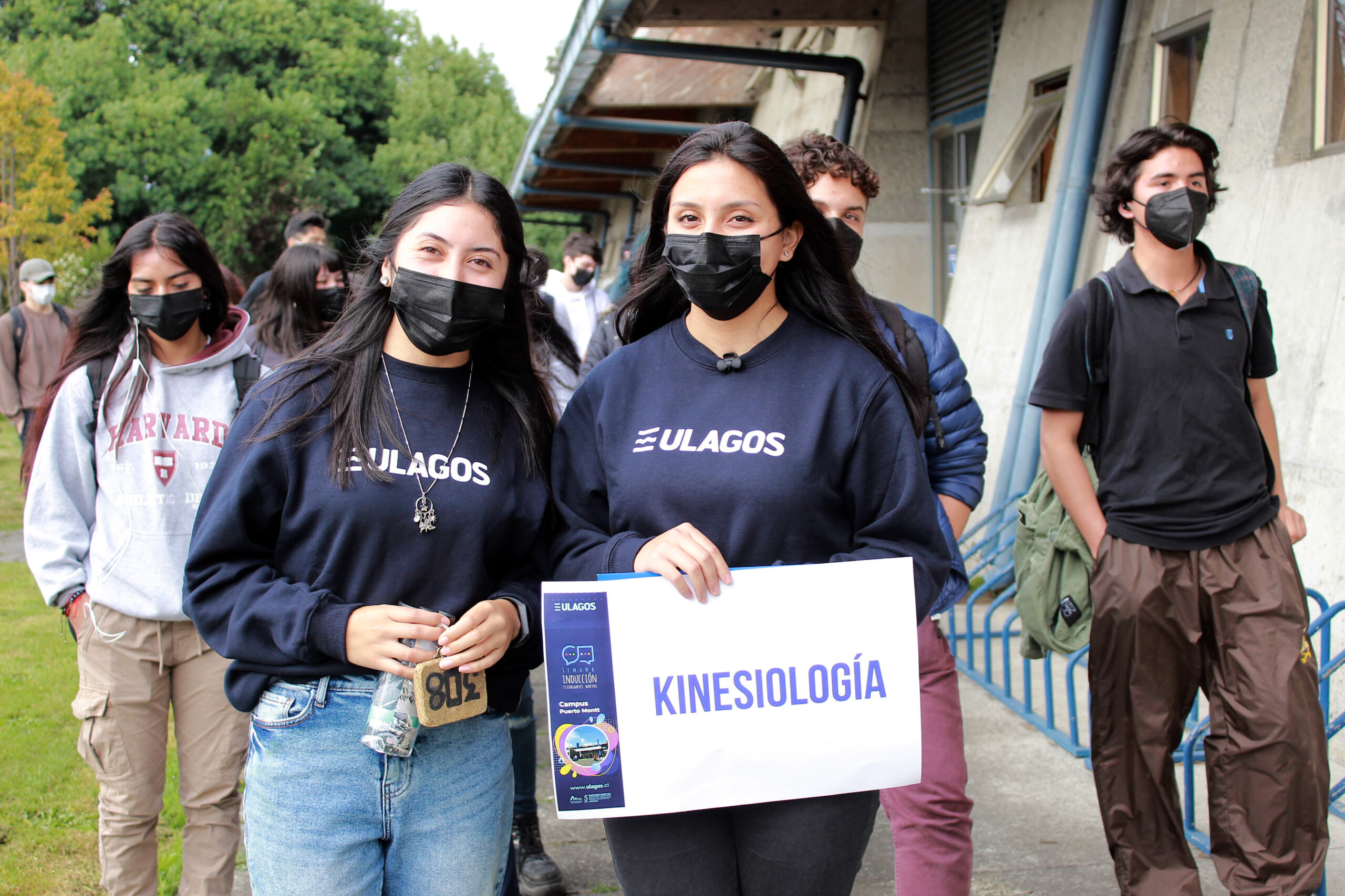 Universidad de Los Lagos entre las cien mejores universidades Latinoamericanas