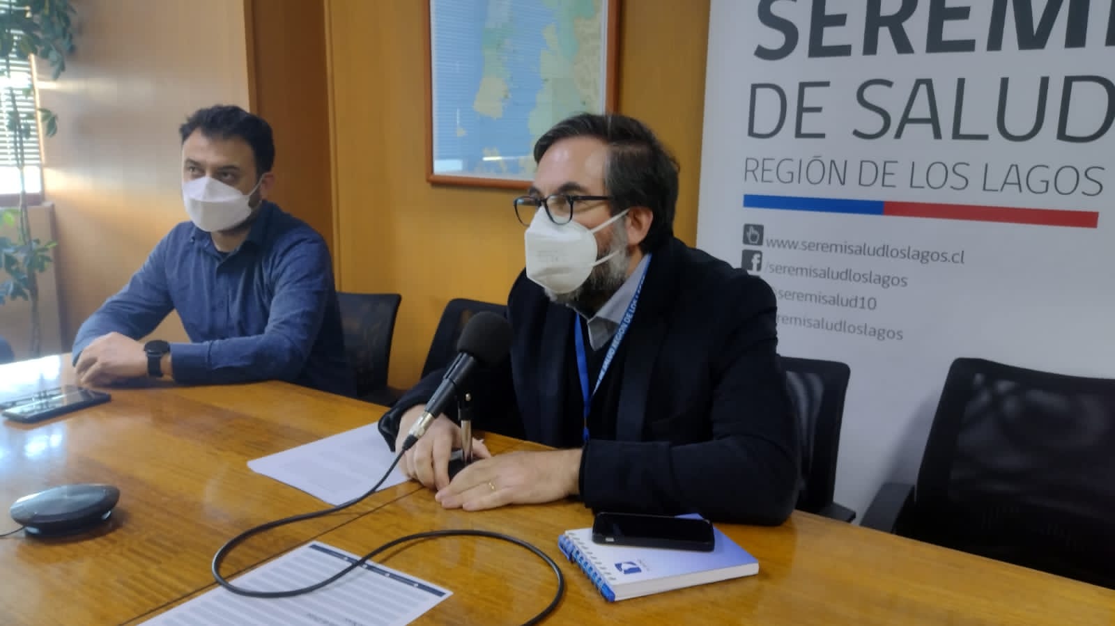 Confirman primer caso de Viruela del mono en la región de Los Lagos: Hombre está hospitalizado en Castro