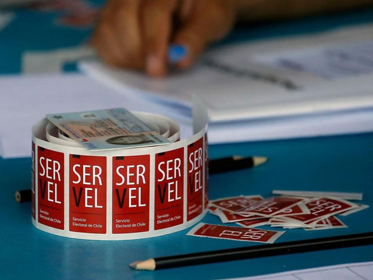 Plebiscito Constitucional 2022: Recomendaciones para ir a votar de forma segura