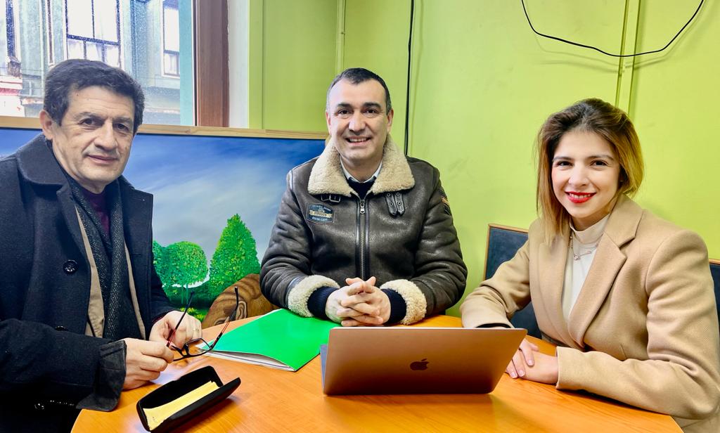 Castro será sede de XLVII Congreso Nacional de Corporaciones Municipales