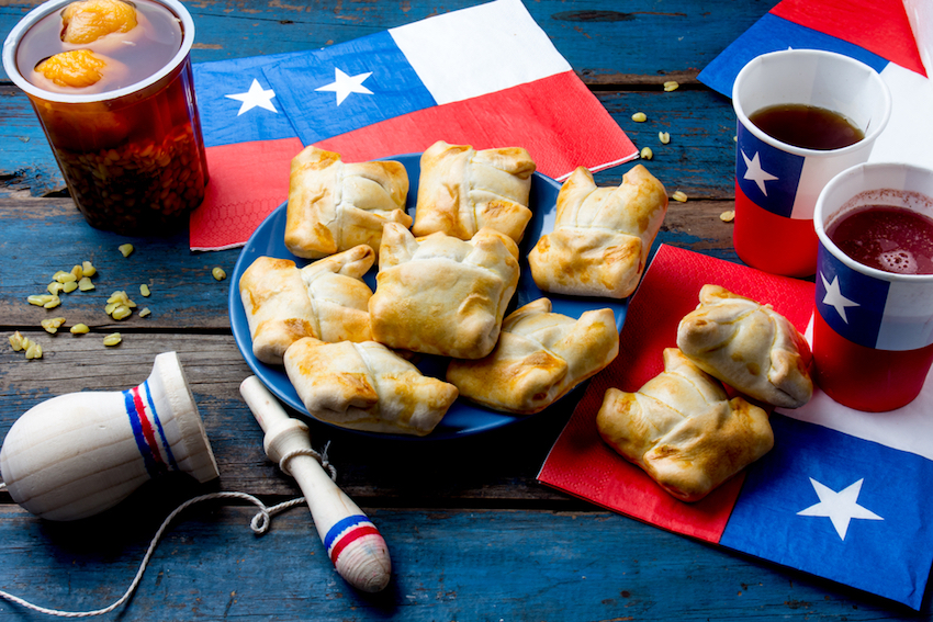 Cómo prevenir intoxicaciones en estas Fiestas Patrias