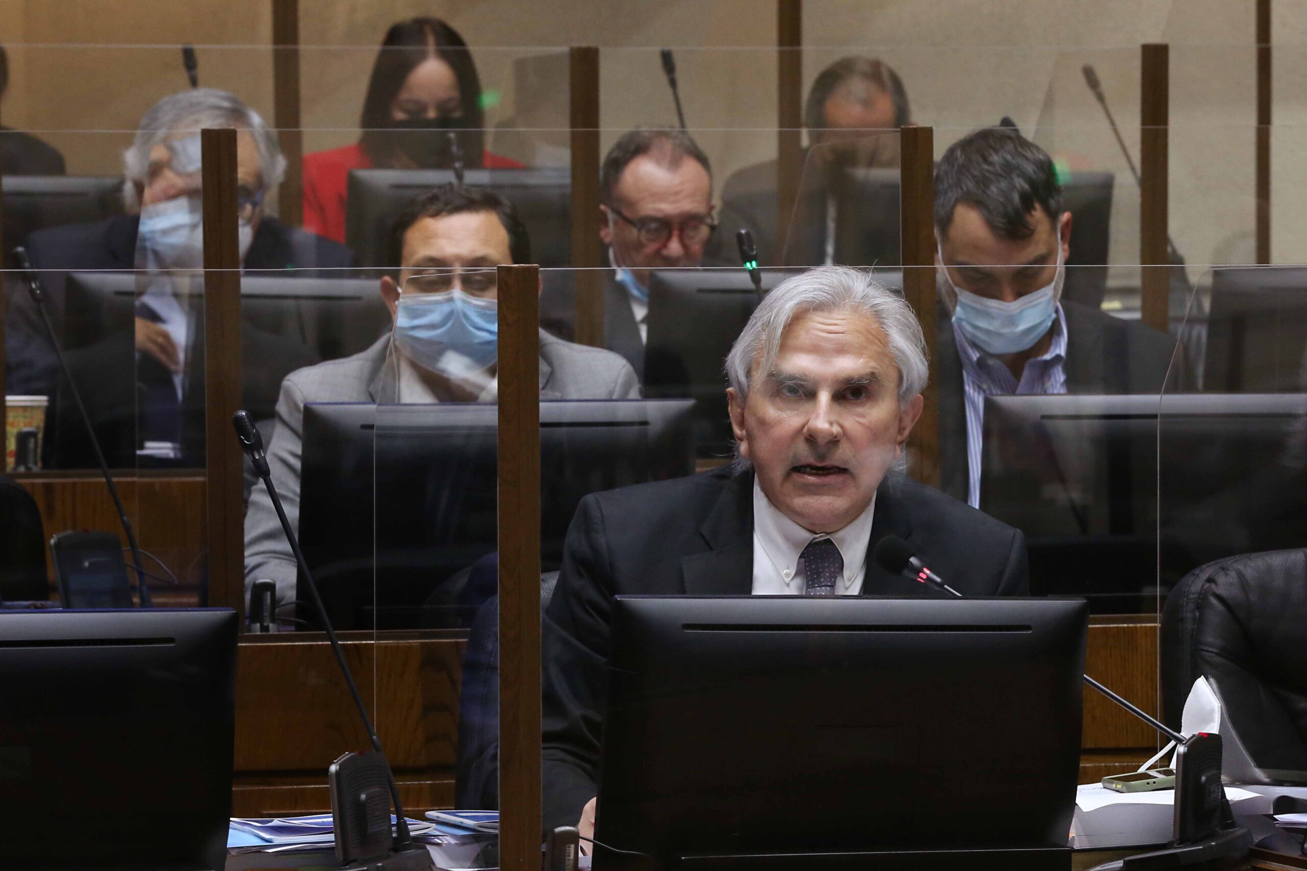 Carreras Clandestinas: Moreira destacó aprobación del proyecto que establece prisión, multas y suspensión de licencia de conducir.