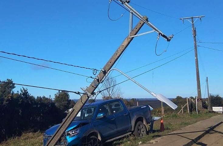 Saesa invita a celebrar las Fiestas Patrias con seguridad y energía