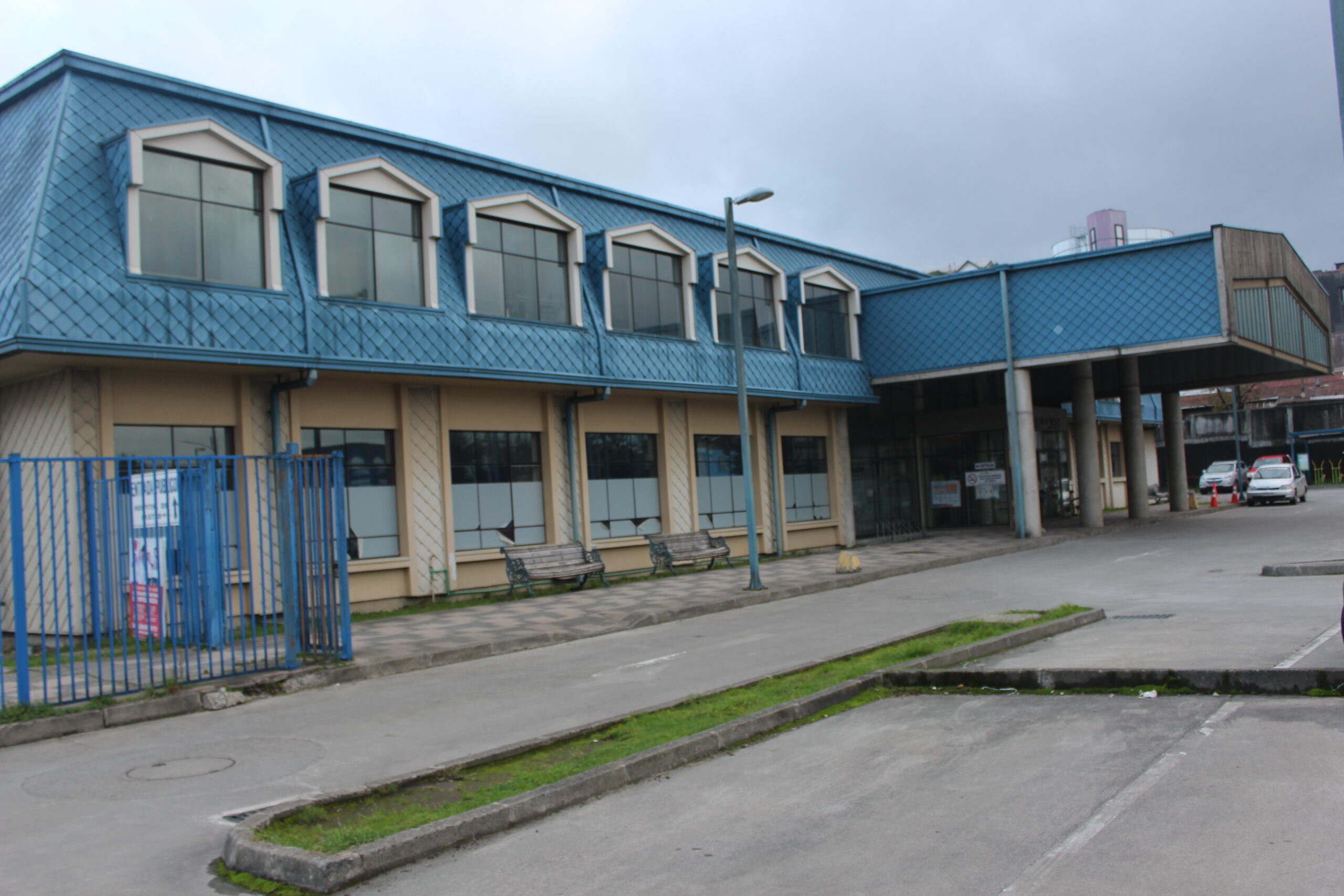 Trabajan para resolver demanda de salud de la población de la provincia