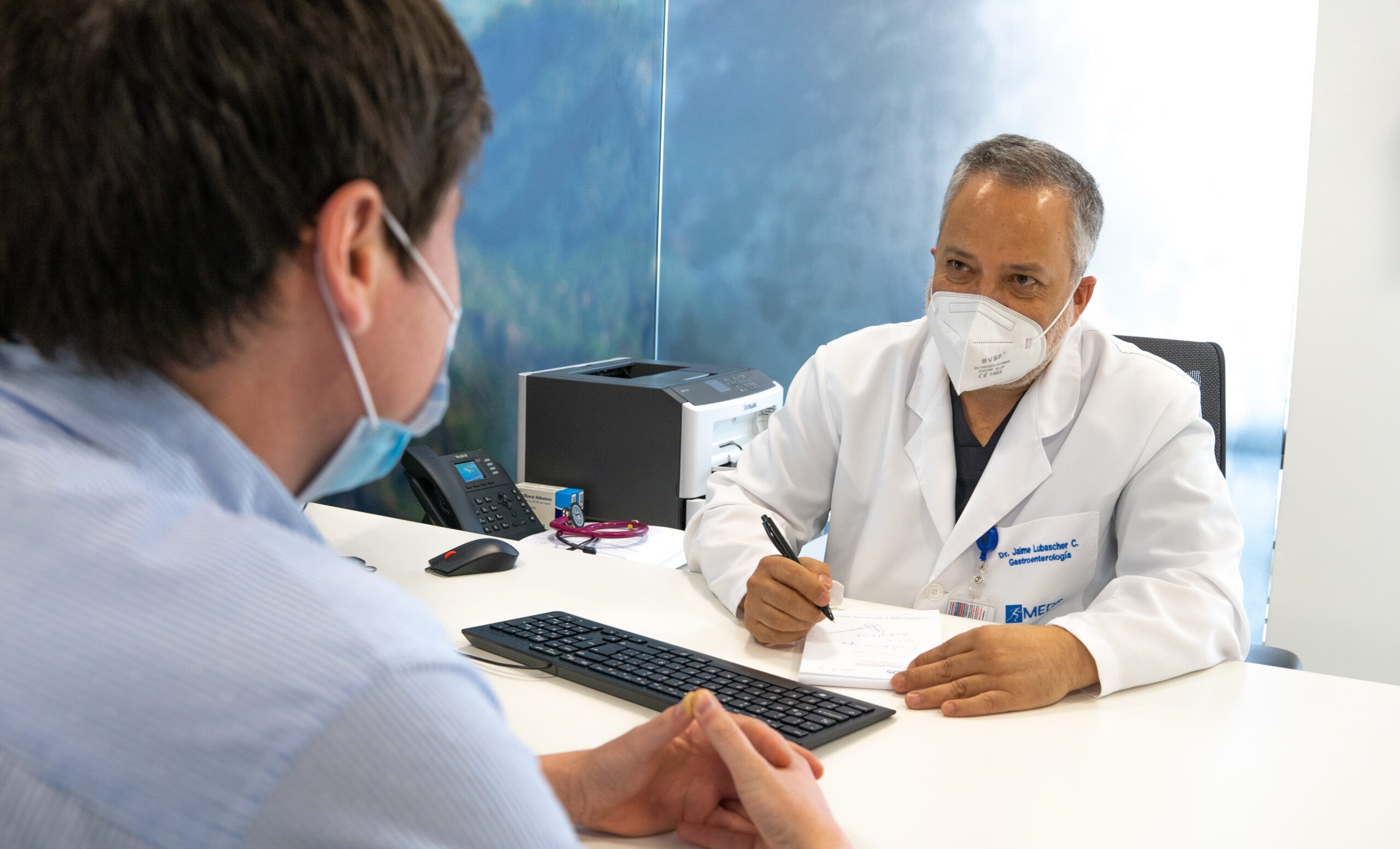 Operativo médico solidario realizará más de mil procedimientos en Chiloé para disminuir las listas de espera
