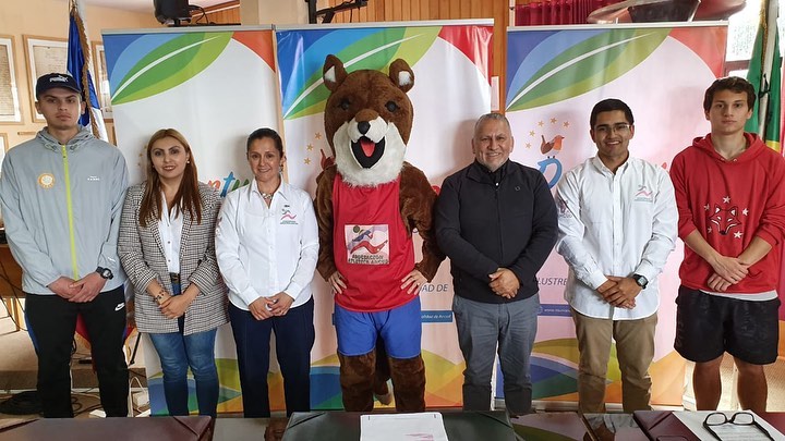 Corrida San Silvestre de Ancud se corre el 31 de diciembre