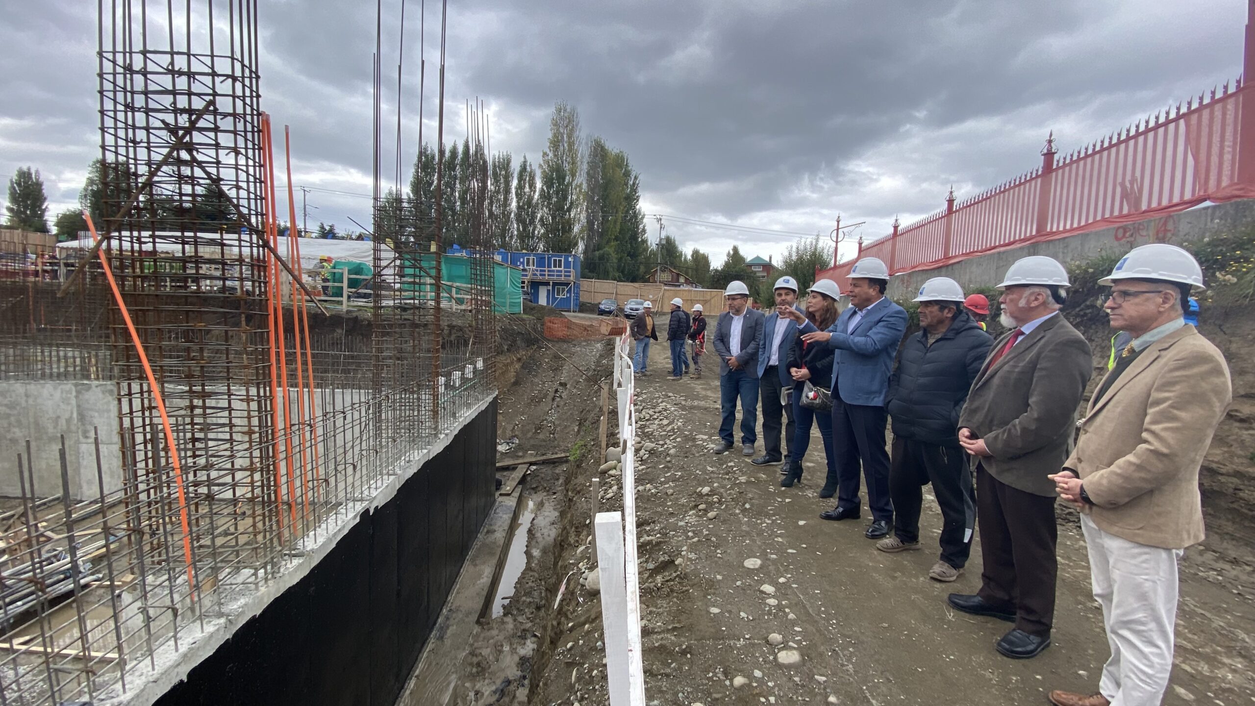 CEDUC UCN inaugura Año Académico 2023 con ceremonia de Primera Piedra en nueva sede Chiloé