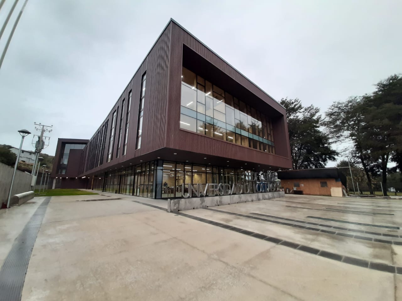 ULagos fortalece su propuesta de carreras para este 2024 en campus y sedes