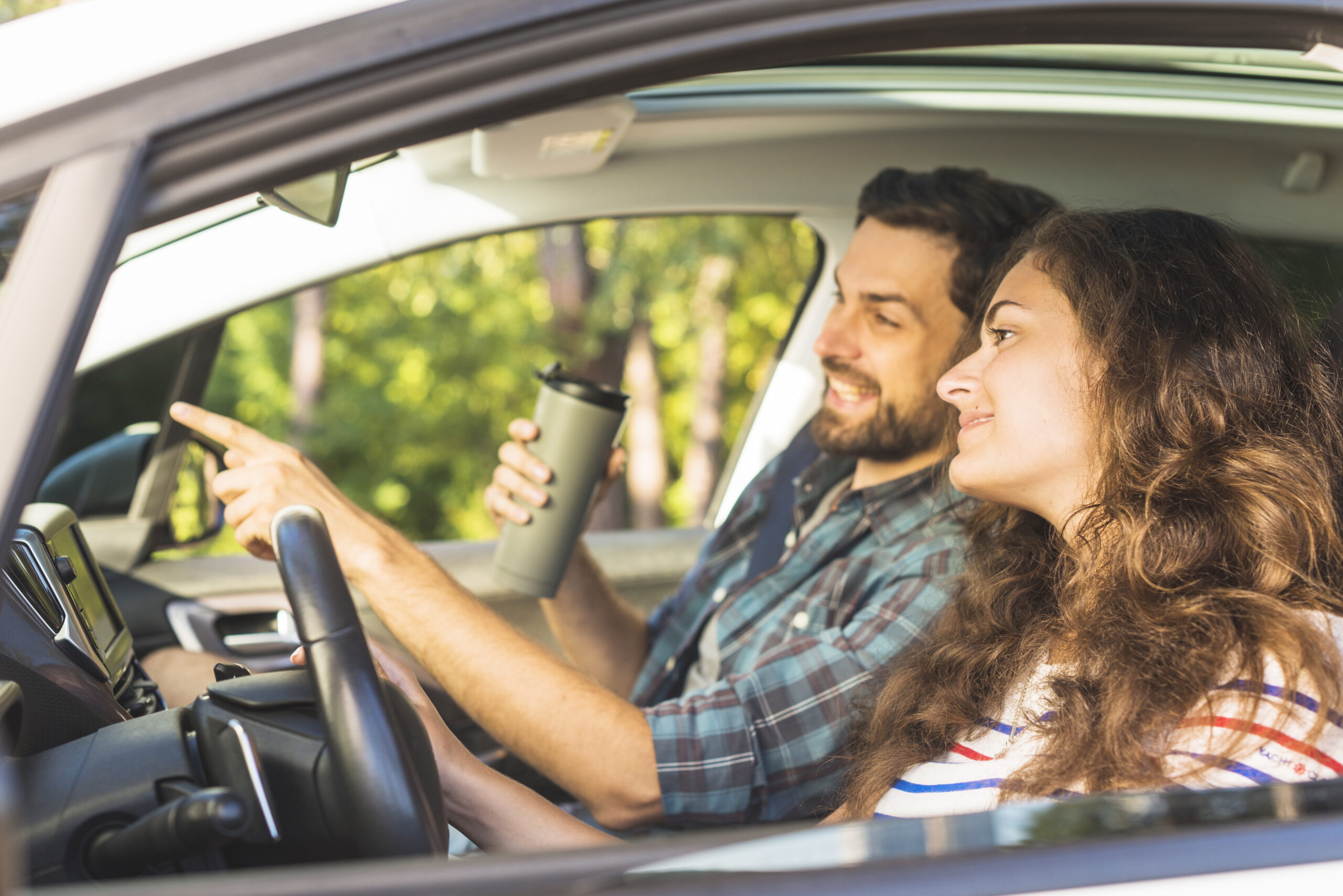 Arriendo de autos por suscripción creció cuatro veces en la Región de Los Lagos el reciente año