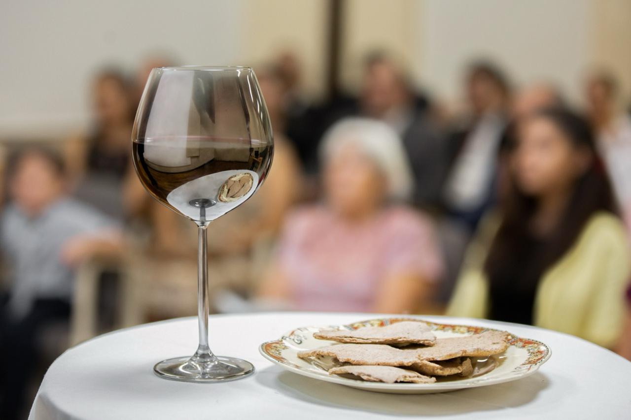 Testigos de Jehová invitan a conmemorar la muerte de Jesús