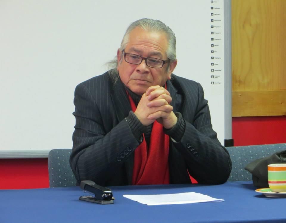 Fallece Manuel Zúñiga Reyes, el poeta de los bordes y el dolor