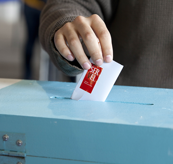 elecciones