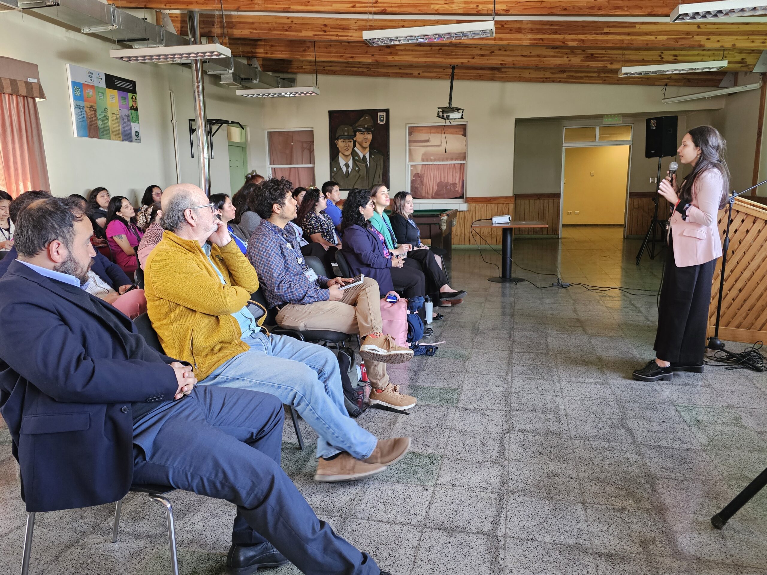 En Quellón avanza la Universalización de la Atención Primaria