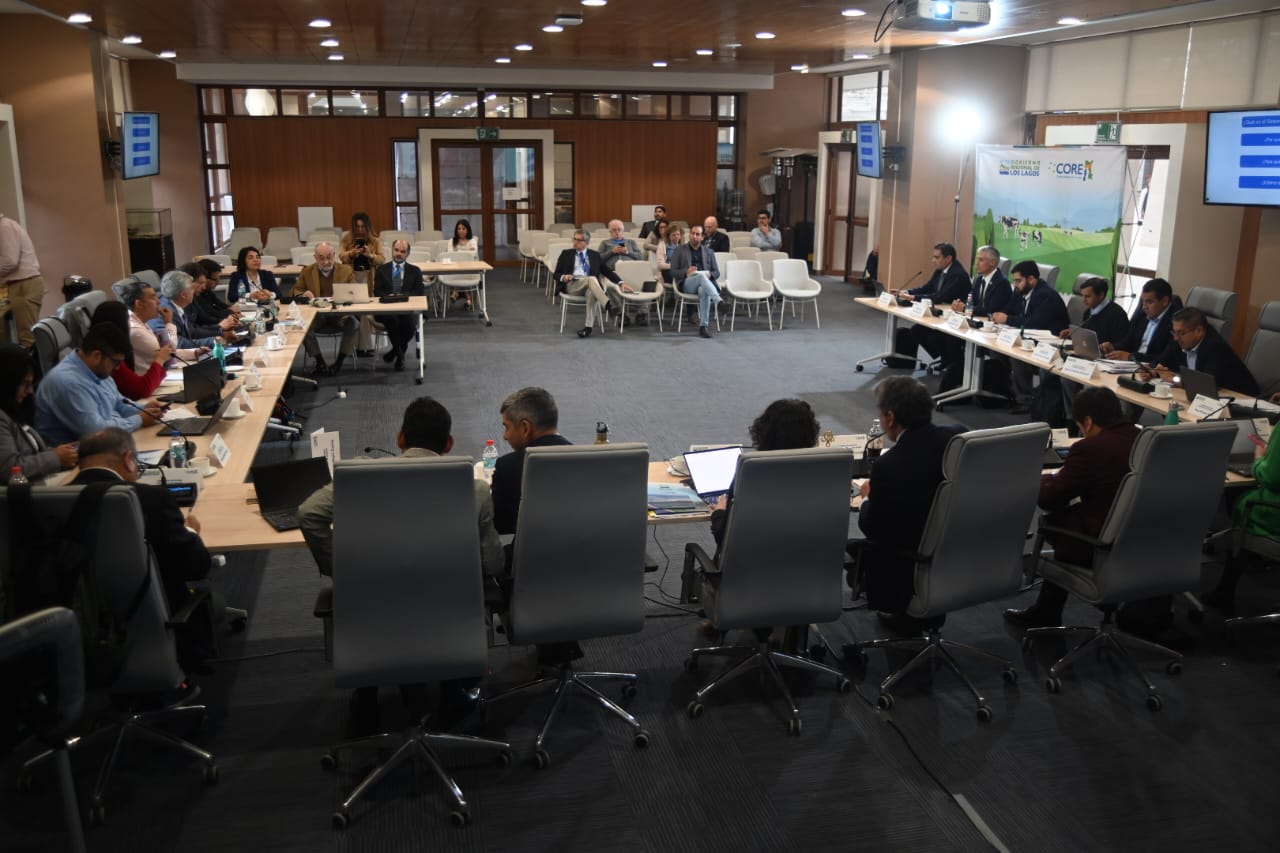 Cores de Chiloé exigen respuestas al 