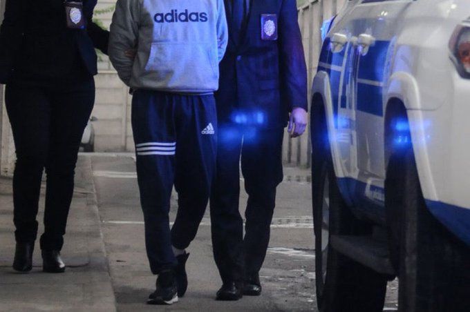 Detienen a adolescente por homicidio en Dalcahue