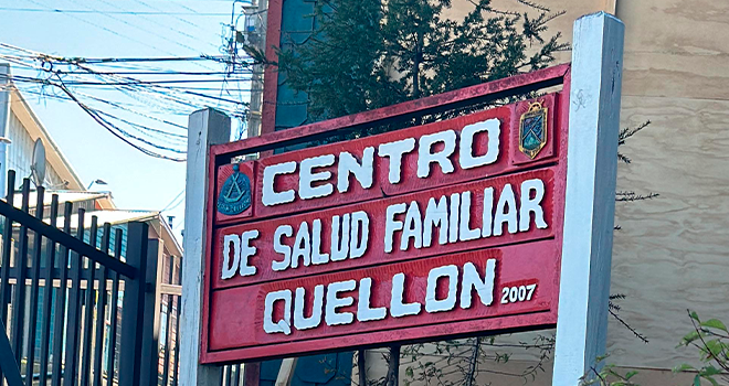Quellón es comuna pionera de Chiloé en sumarse a la APS Universal