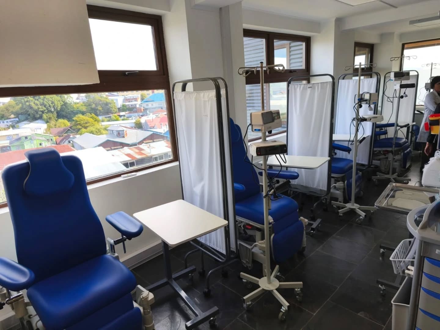 Inaugurarán Centro de Referencia Oncológico en Ancud