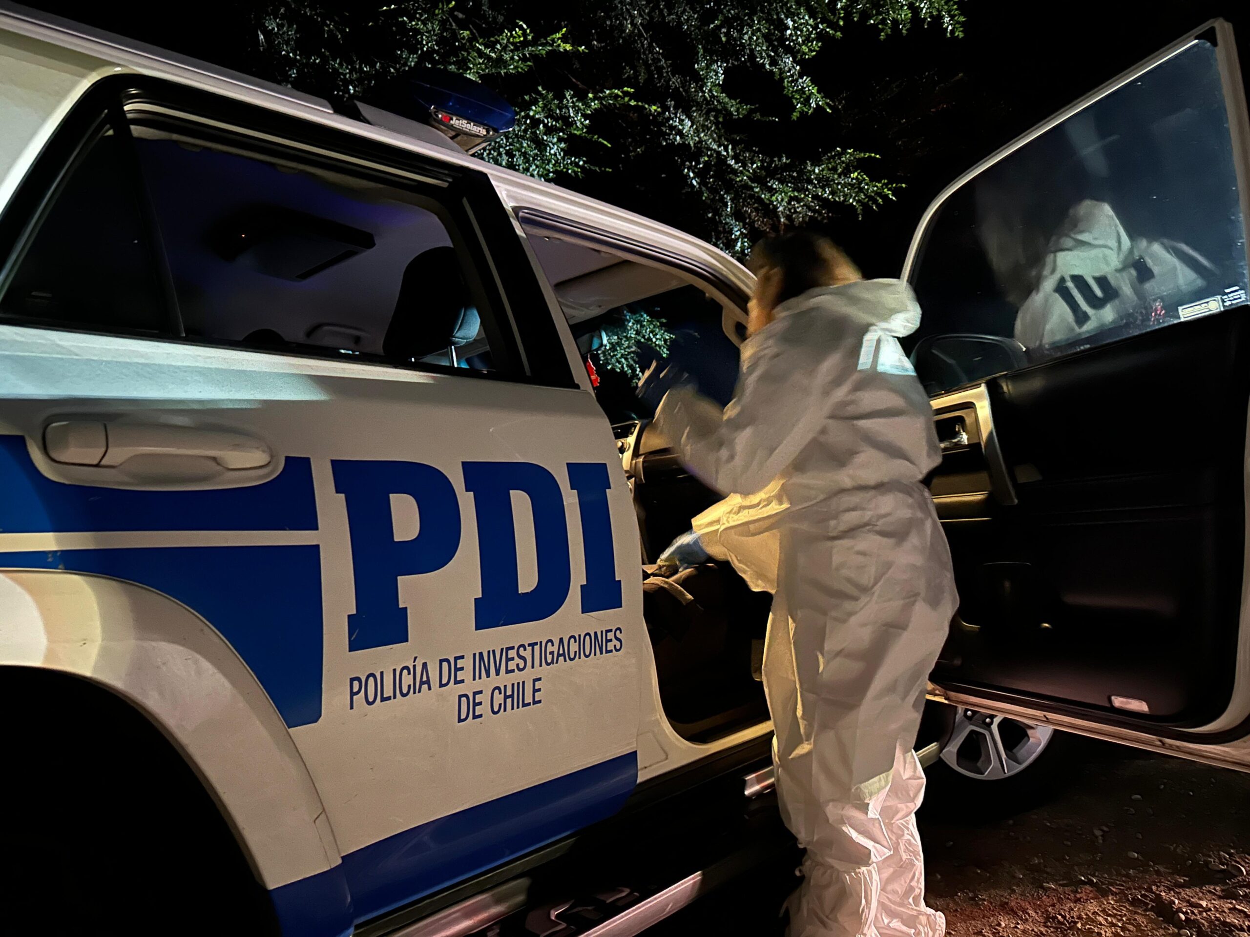 En prisión preventiva queda autor confeso del crimen de María Angélica Ascuí