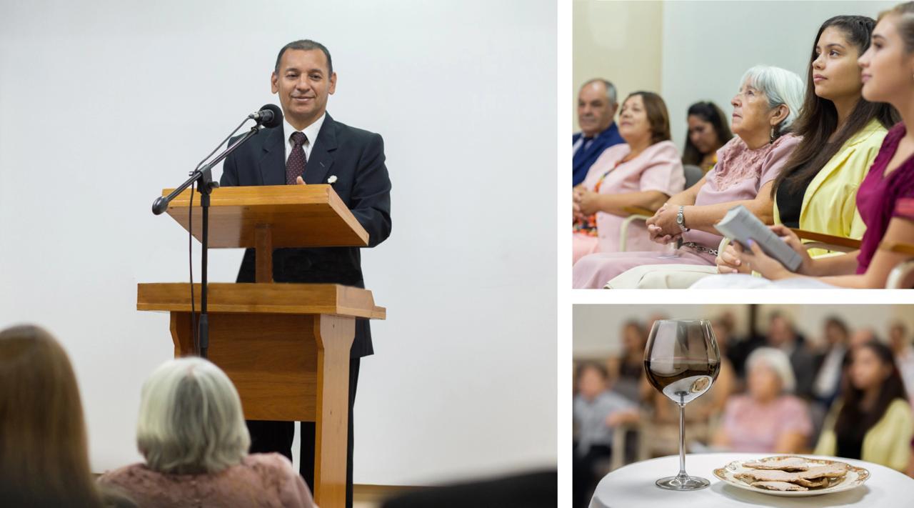 testigos de Jehová