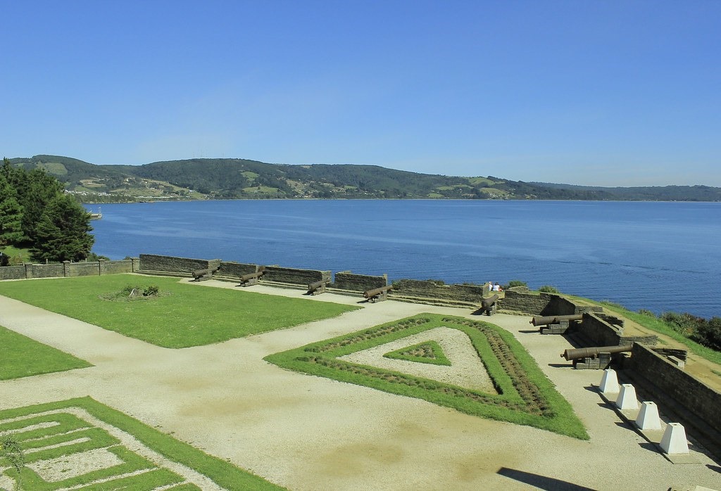 Consejero Águila solicitó coordinación regional para conmemorar Bicentenario de Chiloé