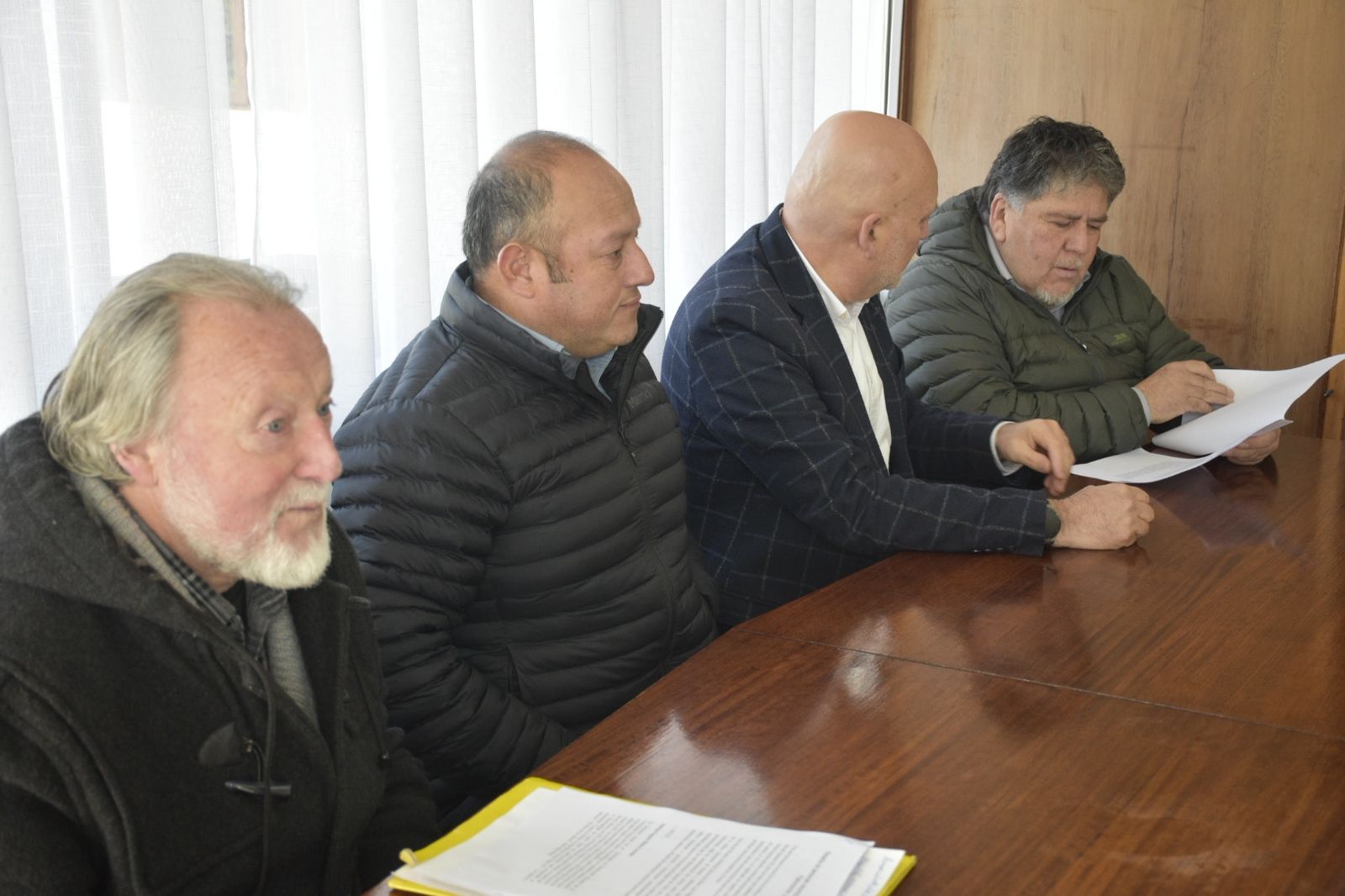 Días de los Patrimonios en Chiloé será en Iglesia de Ichuac de Puqueldón