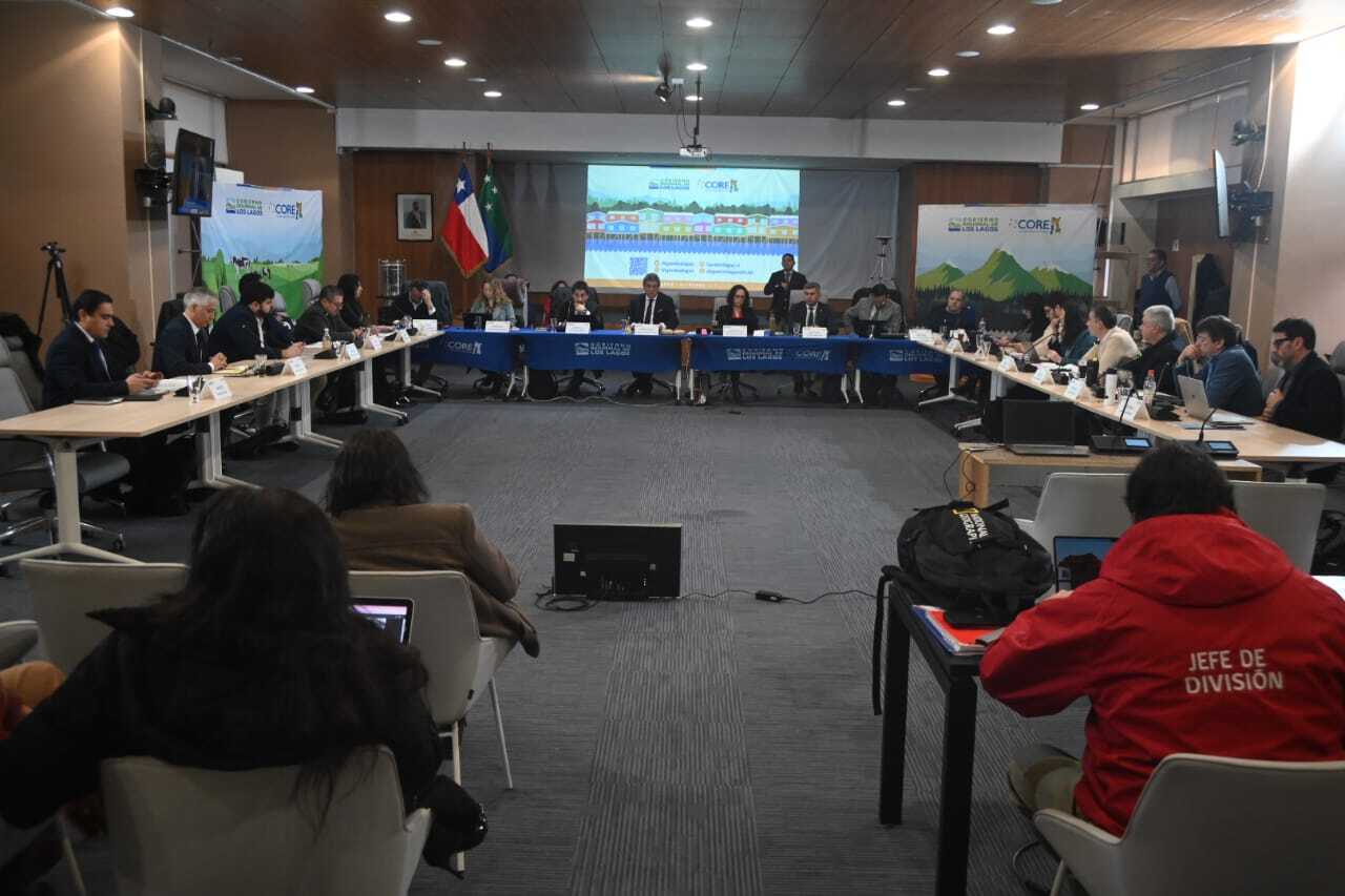 Cores chilotes piden intervención del Minsal por falta de especialistas médicos